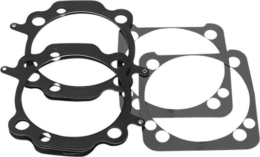 Gasket Kit - 124"/131"