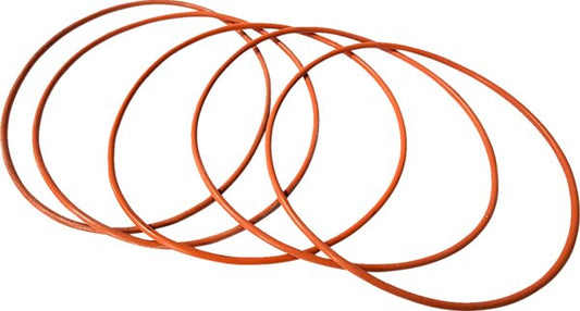 Tap-It-Right - O-Ring - 5 Pack