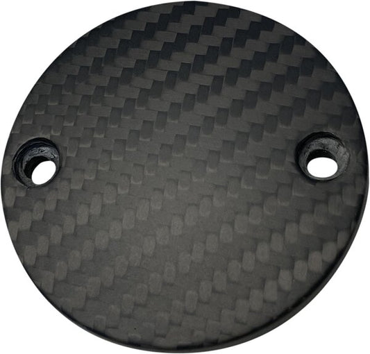 SLYFOX Timing Cover - Gloss - M8 - 09402029