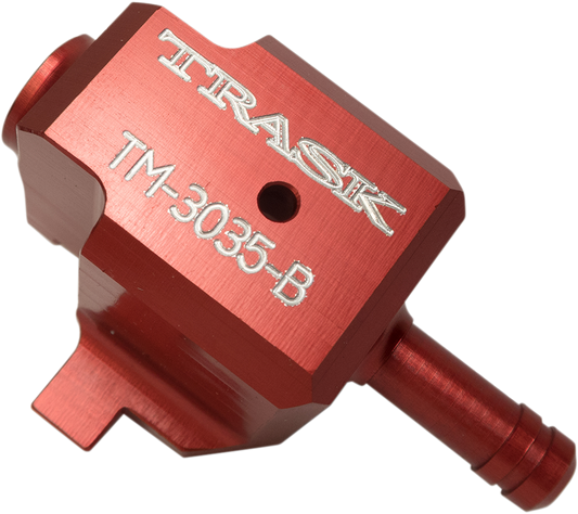 TRASK Fuel Regulator Housing