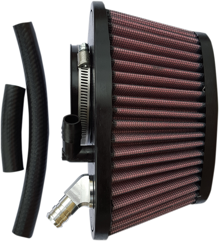 TRASK Powerflow Air Cleaner Kit