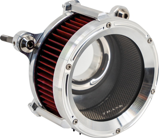 TRASK Assault Charge High-Flow Air Cleaner