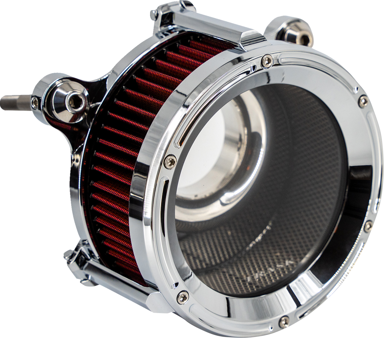 TRASK Assault Charge High-Flow Air Cleaner