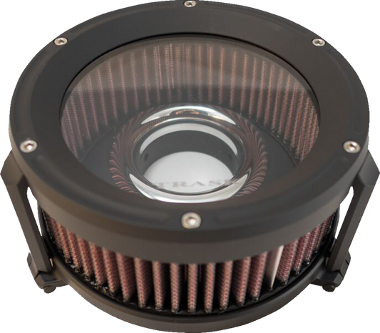 TRASK Assault Charge High-Flow Air Cleaner