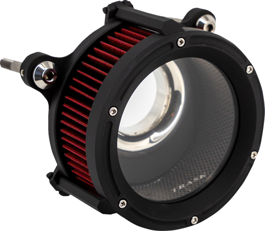 TRASK Assault Charge High-Flow Air Cleaner