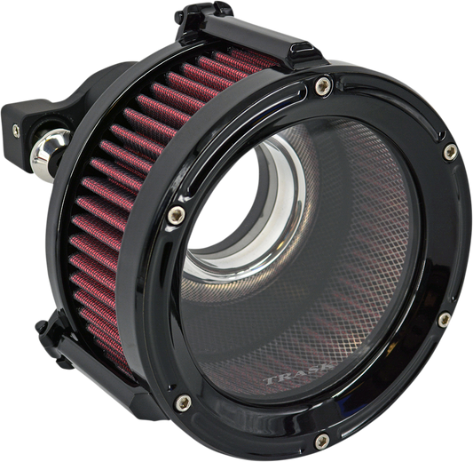 TRASK Assault Charge High-Flow Air Cleaner