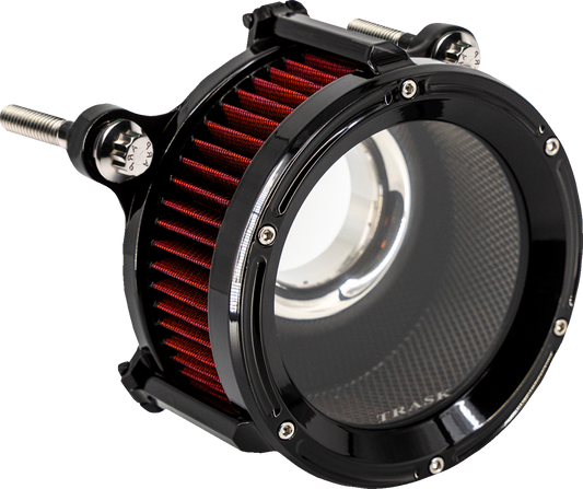 TRASK Assault Charge High-Flow Air Cleaner Kit