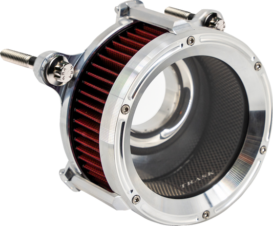 TRASK Assault Charge High-Flow Air Cleaner Kit