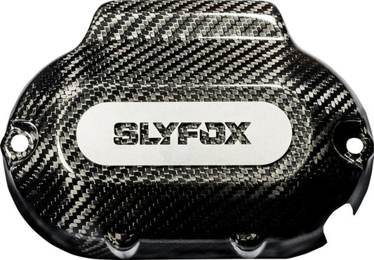 SLYFOX Transmission Cover - Matte - 11050262