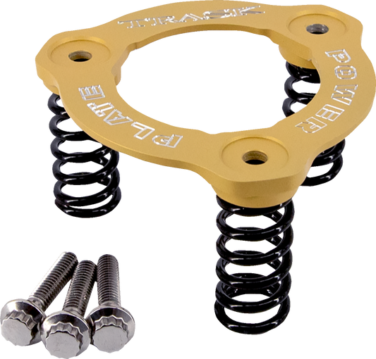TRASK Power Plate Kit