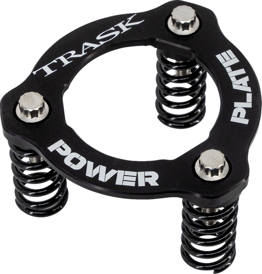 TRASK Power Plate Kit