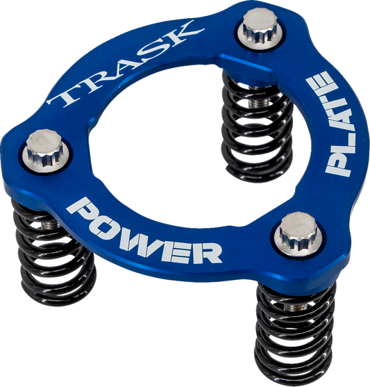 TRASK Power Plate Kit