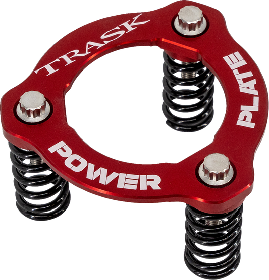 TRASK Power Plate Kit