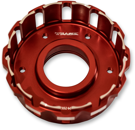 TRASK Billet Clutch Basket