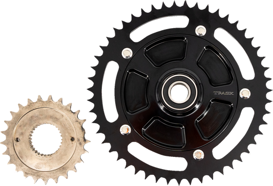 TRASK 530 Chain Conversion Kit