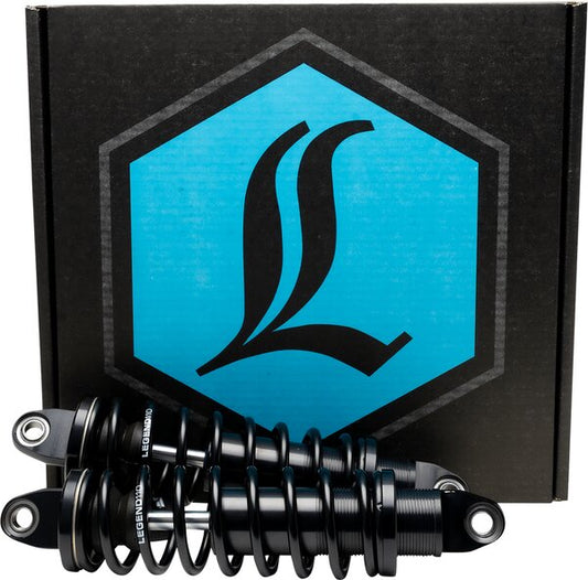 LEGEND SUSPENSION Revo Xl Coil Suspension - 14Inch - Black - Heavy-Duty - 13101117