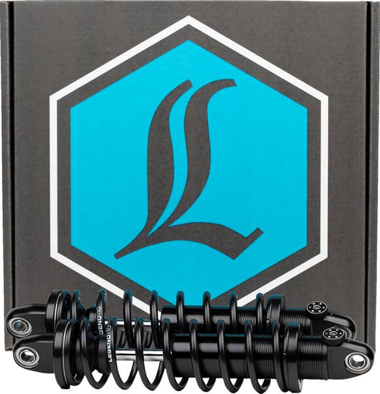 LEGEND SUSPENSION Revo-A Coil Suspension - Black - 13101739