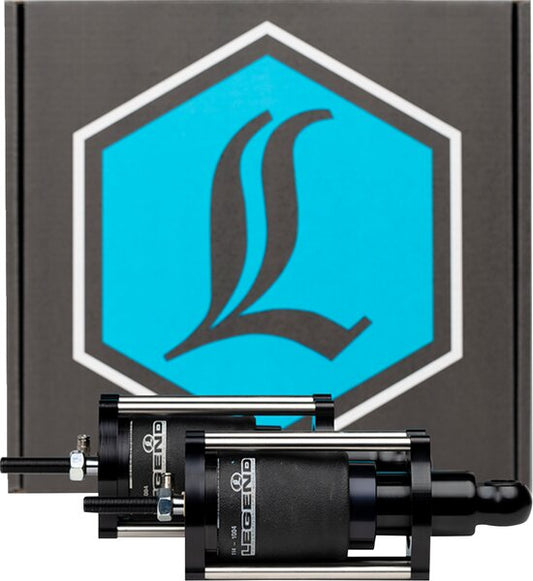 LEGEND SUSPENSION Air Softail Air Suspension - 00-17 - 13110145