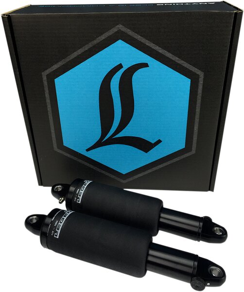 LEGEND SUSPENSION Air-A Tri-Glide Air Suspension - 13110155