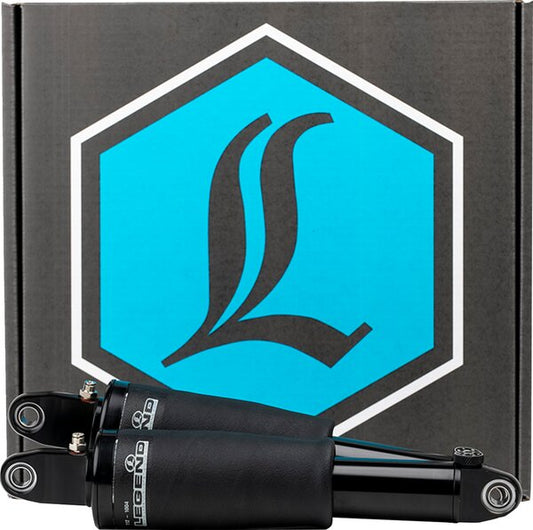 LEGEND SUSPENSION Air-A Suspension - 13.6" - 13110190
