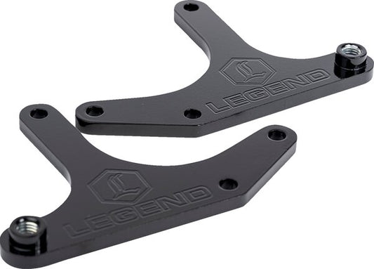 LEGEND SUSPENSION Lift Kit - Rear - Tri-Glide - 13130120