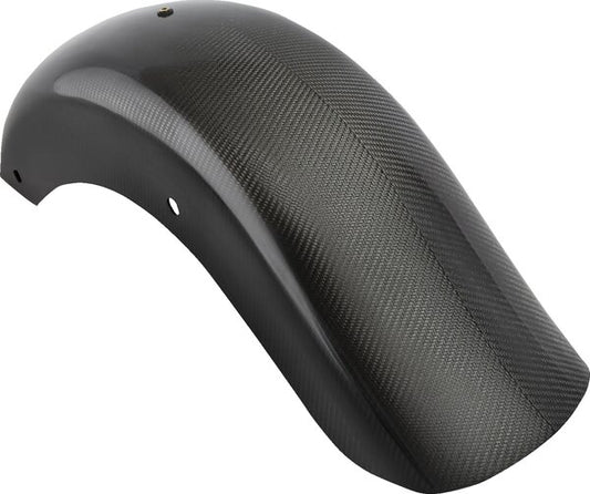 SLYFOX Fender - Rear - Gloss Black - 14011083