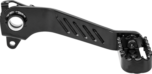 BURLY BRAND MX Brake Lever - Black - CMX - B13-1202B