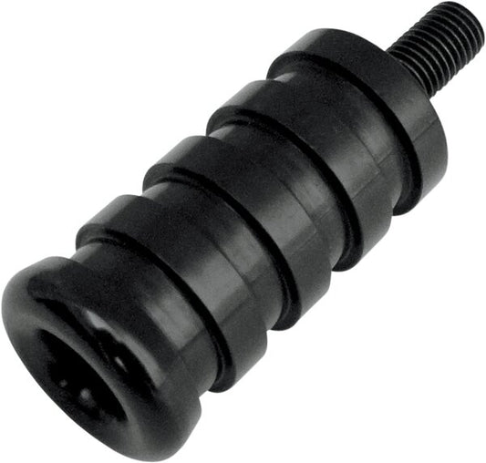 Road Racing Shift Peg - Black