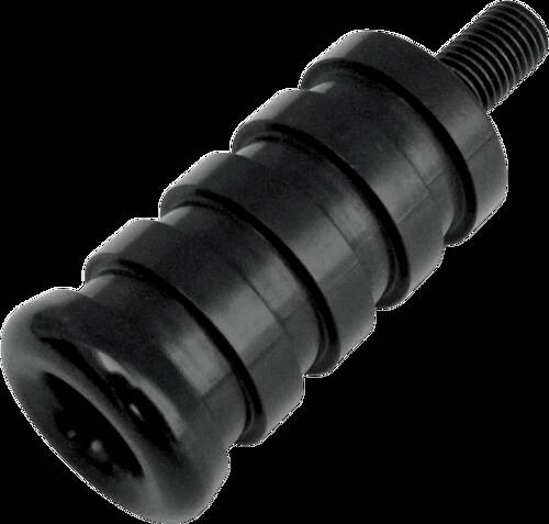 Road Racing Shift Peg - Black