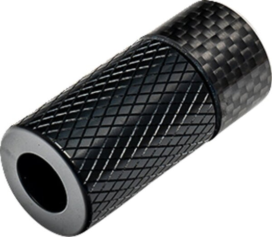 SLYFOX Shifter Peg - Black Polished - 16030401