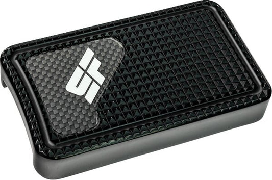 SLYFOX Brake Pedal - Black Anodized - Touring/Trike - 16100698