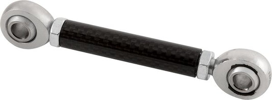SLYFOX Brake Linkage - Carbon - Softail 18-25 - 16100741