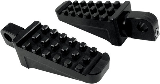 Road Racing Footpeg - Black