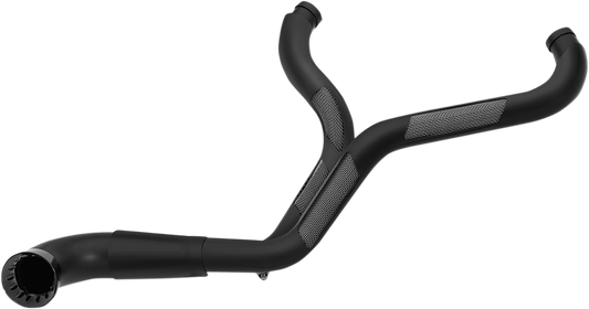 TRASK 2-into-1 Nasty Bastard Exhaust System