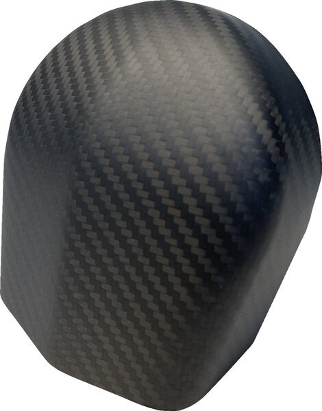 SLYFOX Horn Cover - Matte Black - 21070318