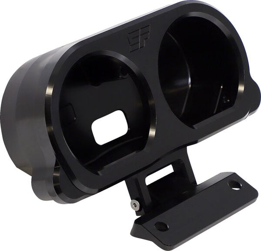 SLYFOX Gauge Mount - Unfinished - 22100608