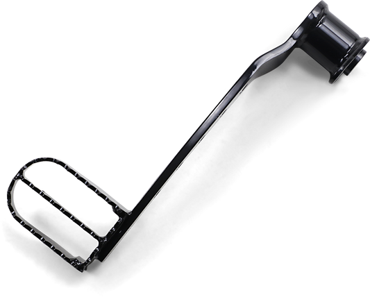 BURLY BRAND MX Brake Lever - FL - B13-1104B