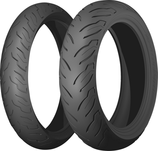 DUNLOP AE2 Tire - Tire - AE2 - Rear - MU85B16 - 77H