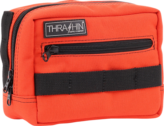 Handlebar Bag - Orange