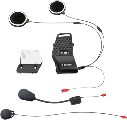 SENA Helmet Clamp Kit - 10S