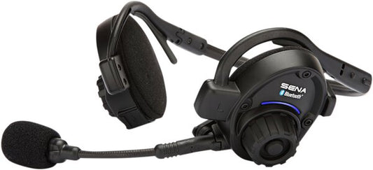 SENA SPH10 Bluetooth Stereo Headset - Half-Helmet