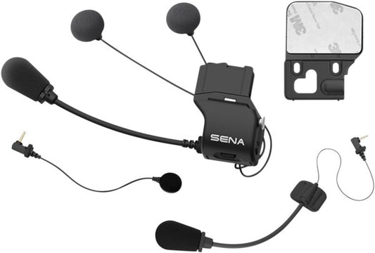 SENA Helmet Clamp Kit - Universal