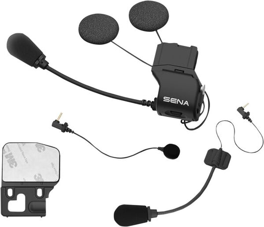 SENA Helmet Clamp Kit - 50S