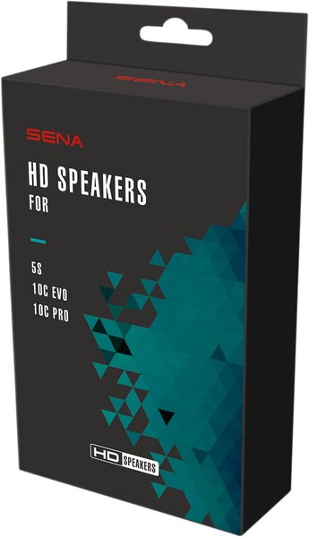 SENA Speakers - HD