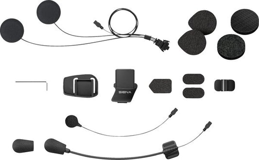 SENA Helmet Clamp Kit - 5S