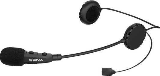 SENA 3S Headset - Boom