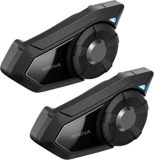 SENA Intercom - 30K HD - Dual Pack