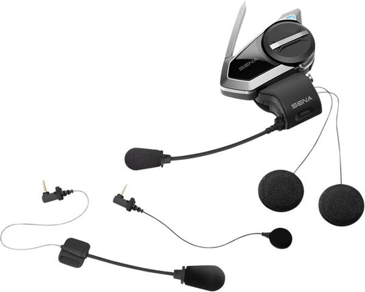 SENA Headset - 50S - HD Speakers
