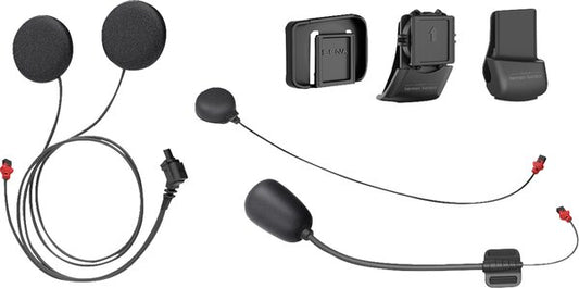 SENA Helmet Clamp Kit - 50C