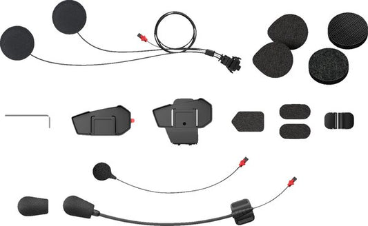 SENA Helmet Clamp Kit - Spider ST1